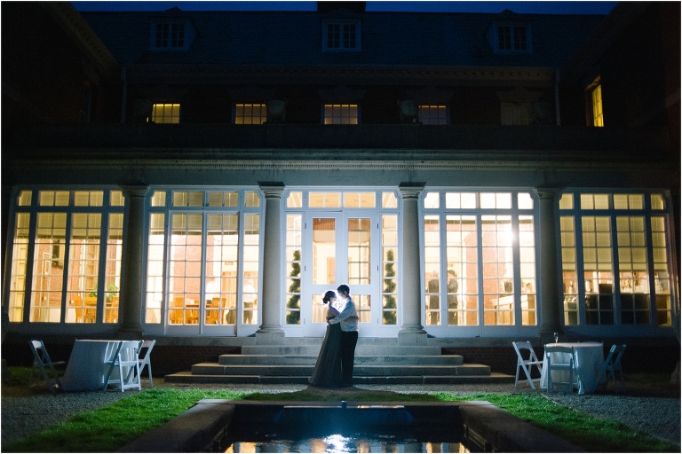 Andy + Lisa Wedding -509