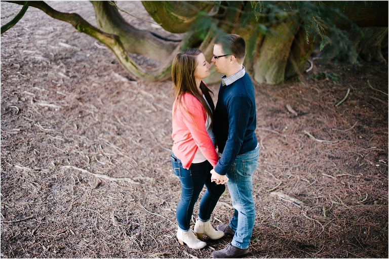 Justin + Casey Engagement -18