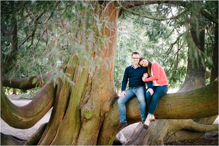 Justin + Casey Engagement -26