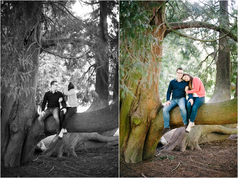 Justin + Casey Engagement -27