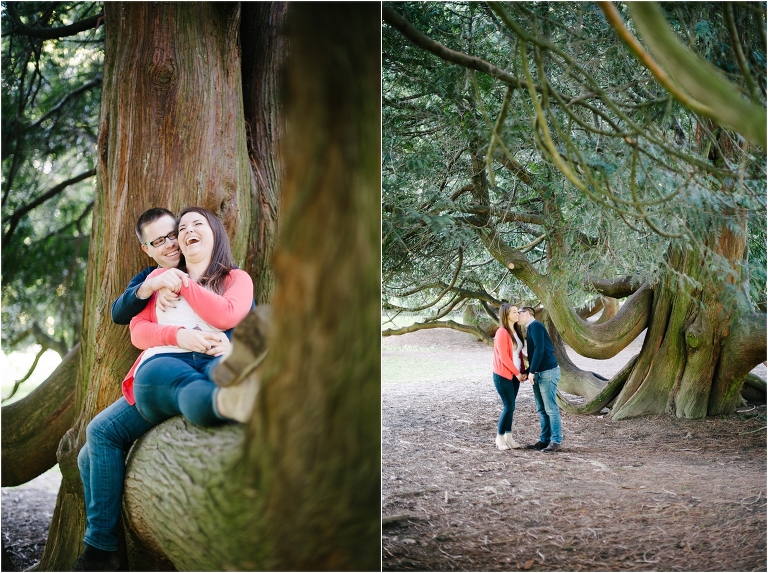 Justin + Casey Engagement -38