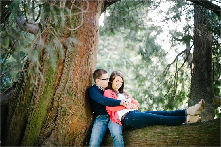 Justin + Casey Engagement -42