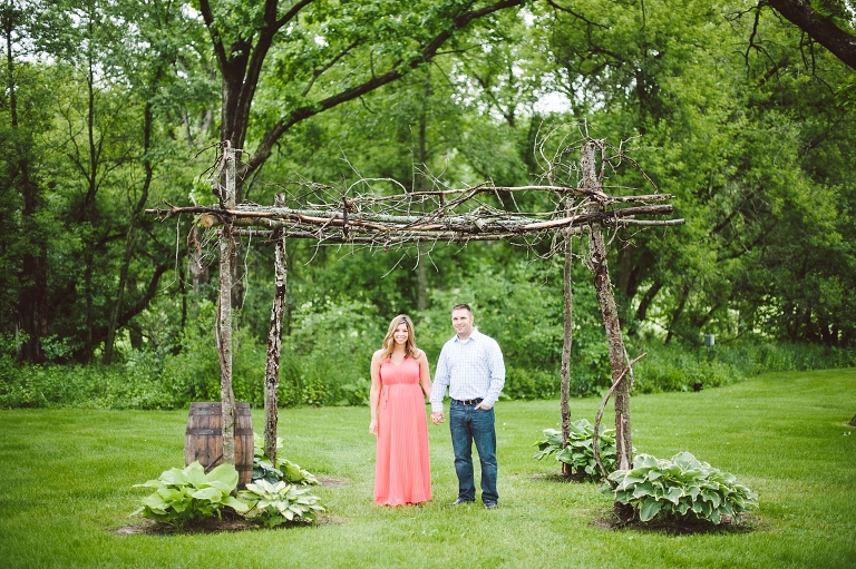 Bob + Megan 1 Year Anniversary -1