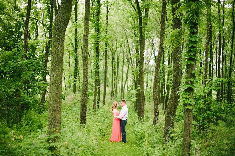 Bob + Megan 1 Year Anniversary -16