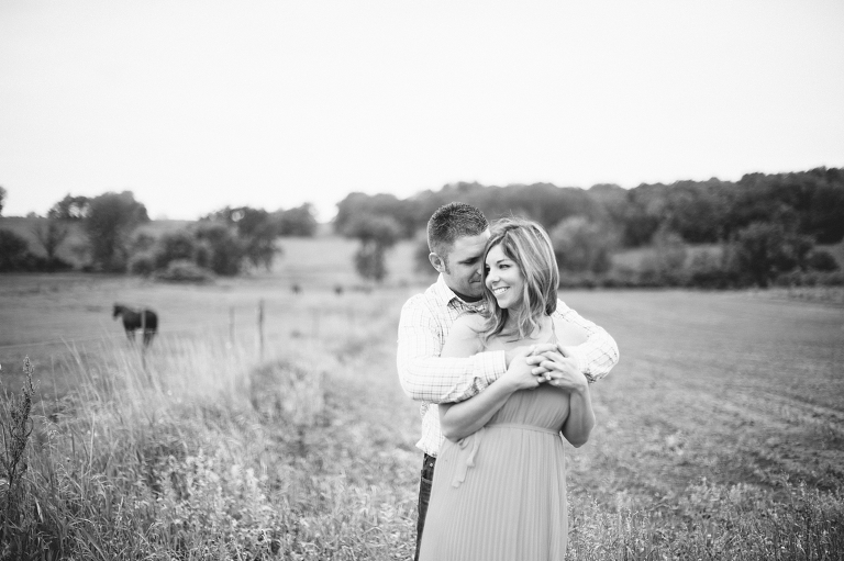 Bob + Megan 1 Year Anniversary -37