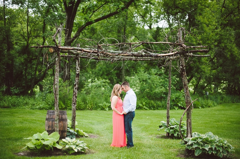 Bob + Megan 1 Year Anniversary -4