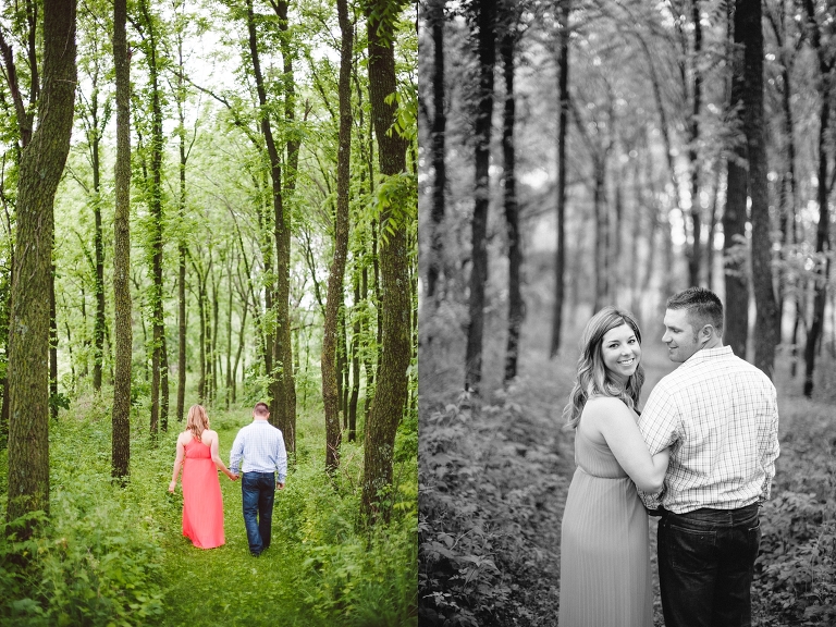 Bob + Megan 1 Year Anniversary -8