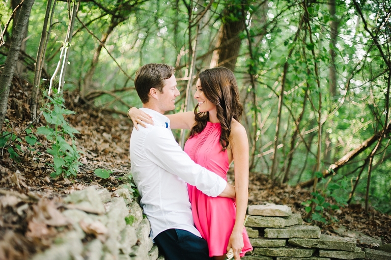 Tim + Erin Engagement -1