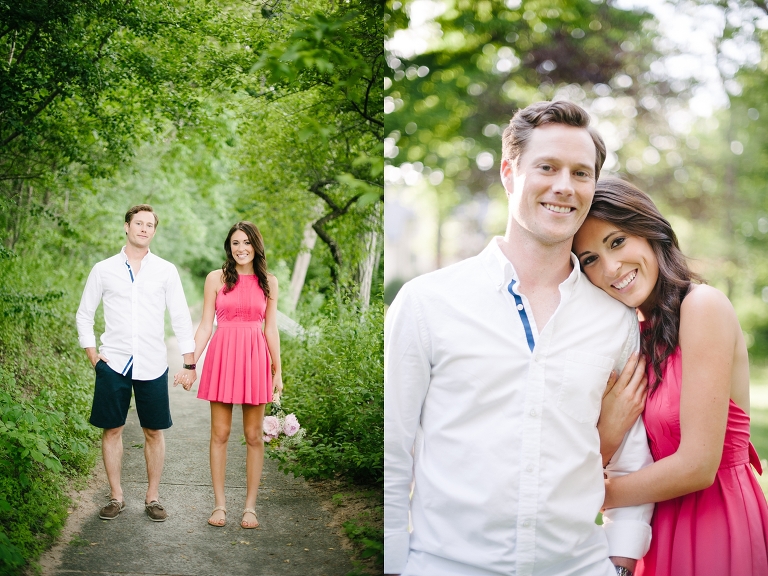 Tim + Erin Engagement -10