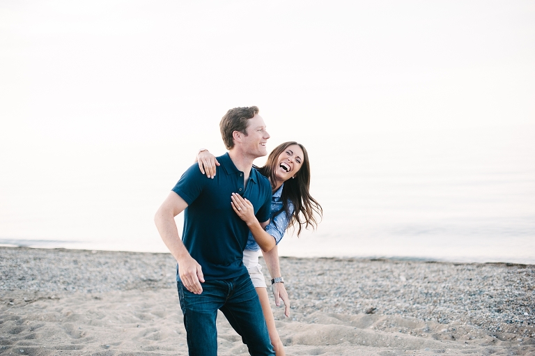 Tim + Erin Engagement -100