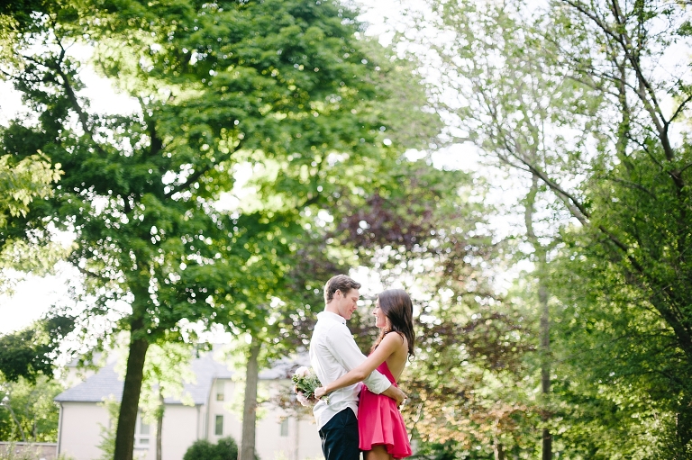 Tim + Erin Engagement -19