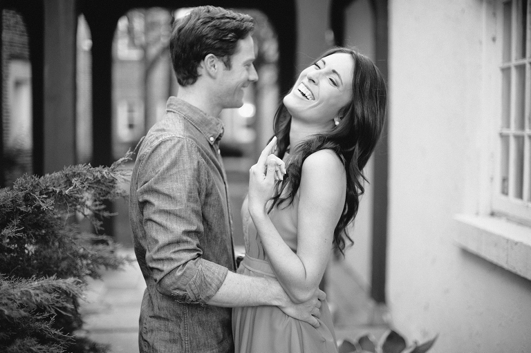 Tim + Erin Engagement -44