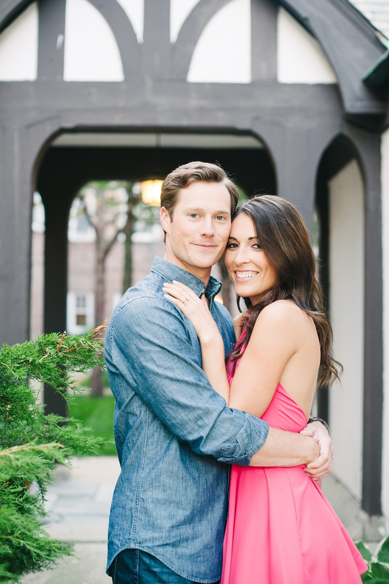 Tim + Erin Engagement -52