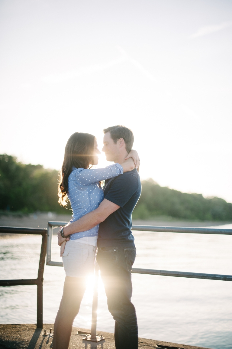 Tim + Erin Engagement -65