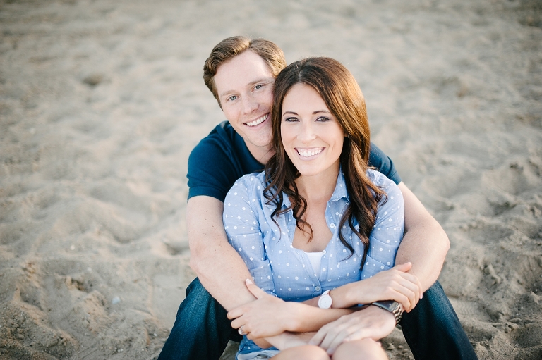 Tim + Erin Engagement -70