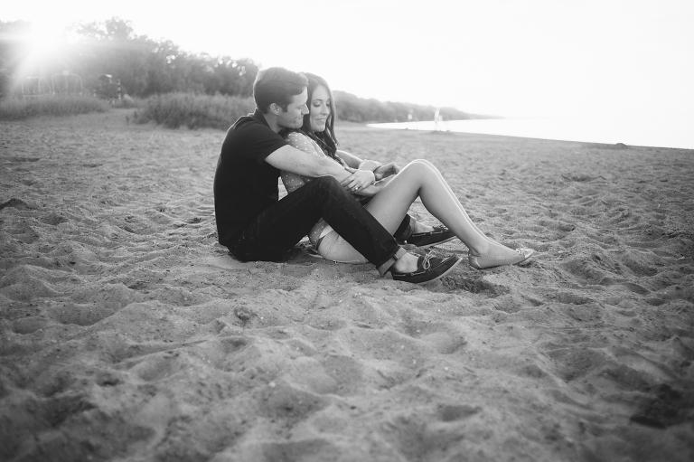 Tim + Erin Engagement -75