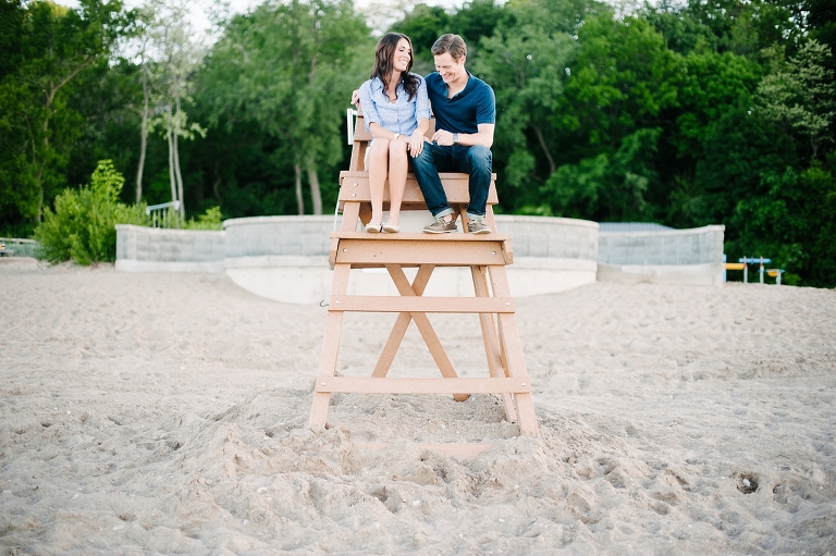 Tim + Erin Engagement -90