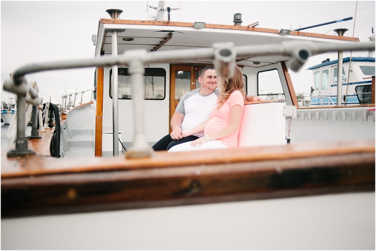 Gabe + Cristina Maternity -15