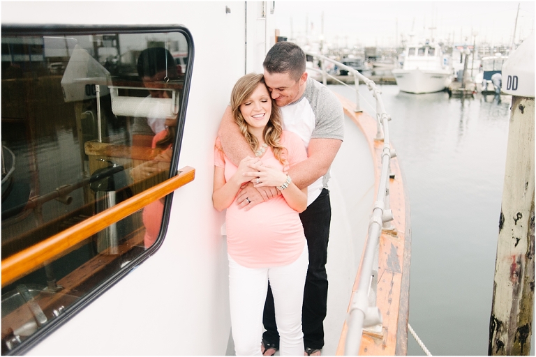 Gabe + Cristina Maternity -27