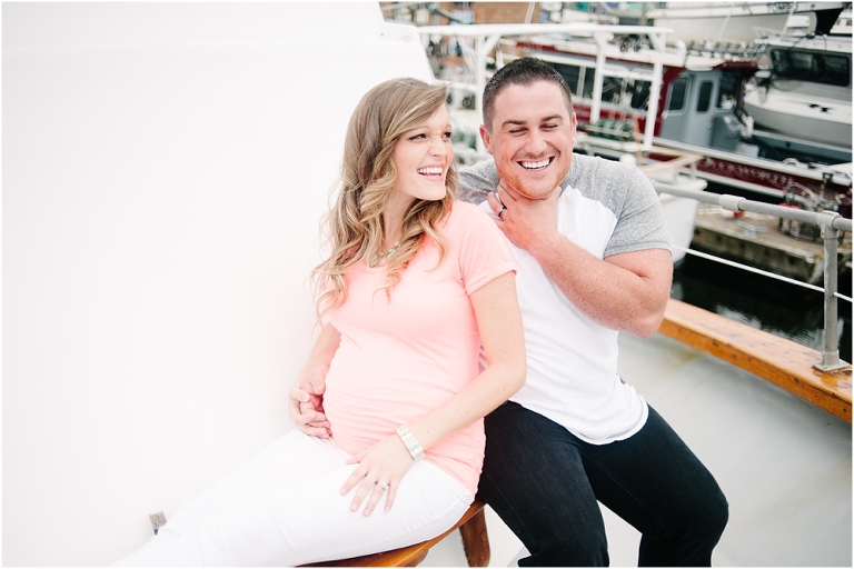 Gabe + Cristina Maternity -28