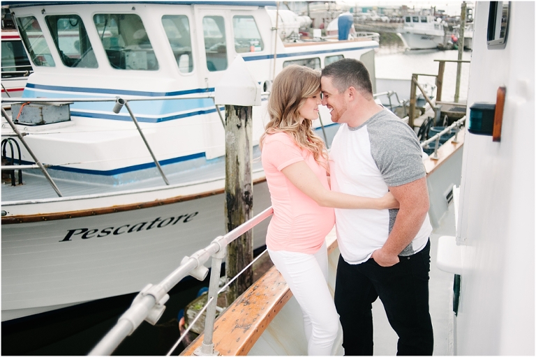 Gabe + Cristina Maternity -36