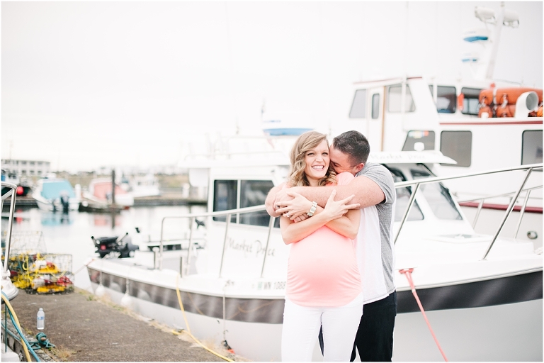 Gabe + Cristina Maternity -4