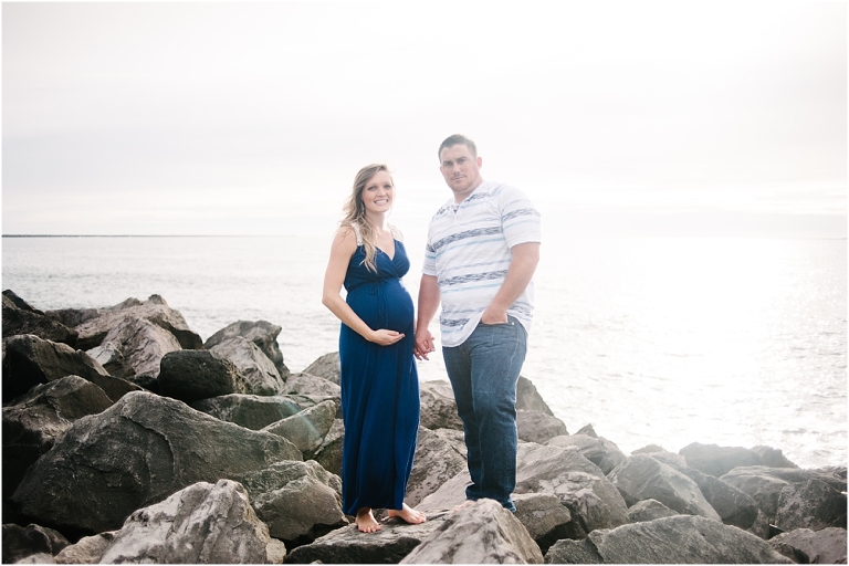 Gabe + Cristina Maternity -42