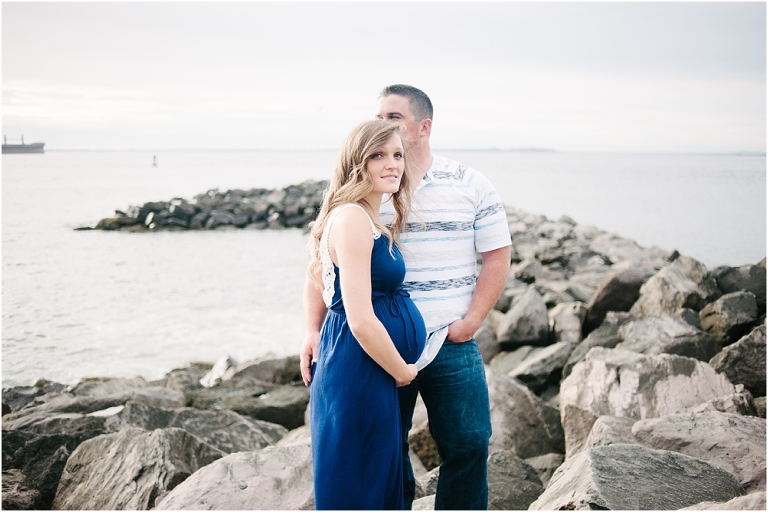 Gabe + Cristina Maternity -53