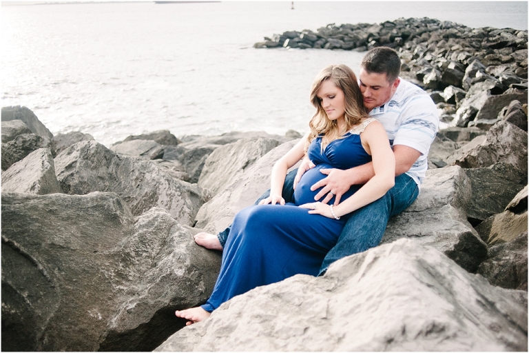 Gabe + Cristina Maternity -58