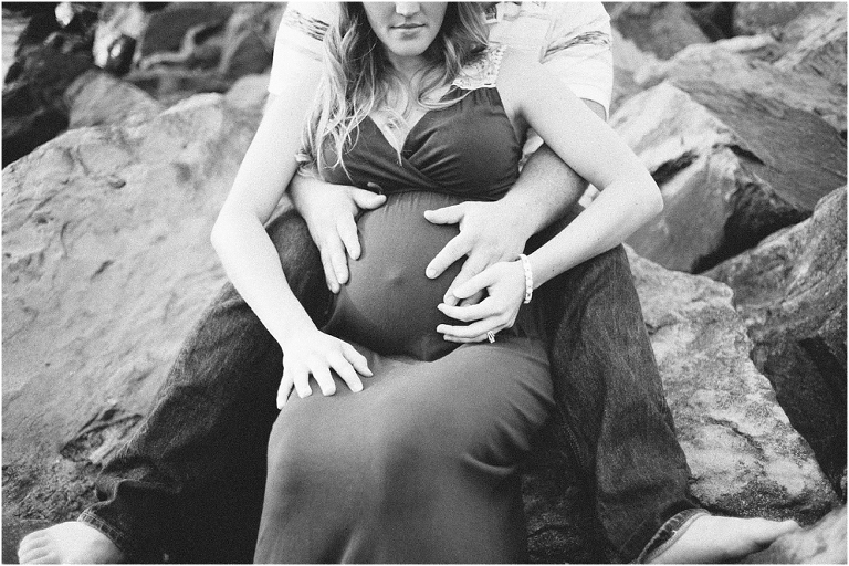 Gabe + Cristina Maternity -62