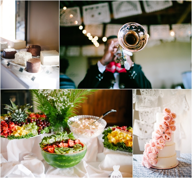 Artemio and Bethany Chavez Wedding at Fontaine Estates Winery in Yakima Washington Wedding Photography -106