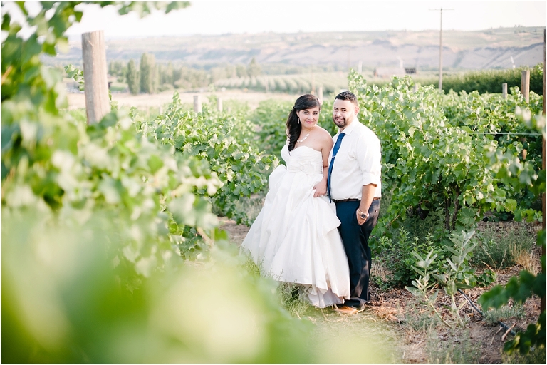 Artemio and Bethany Chavez Wedding at Fontaine Estates Winery in Yakima Washington Wedding Photography -129