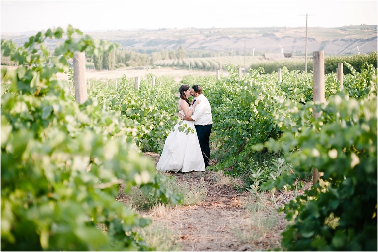 Artemio and Bethany Chavez Wedding at Fontaine Estates Winery in Yakima Washington Wedding Photography -132