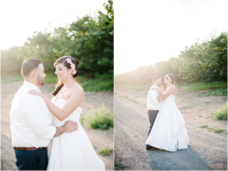 Artemio and Bethany Chavez Wedding at Fontaine Estates Winery in Yakima Washington Wedding Photography -143