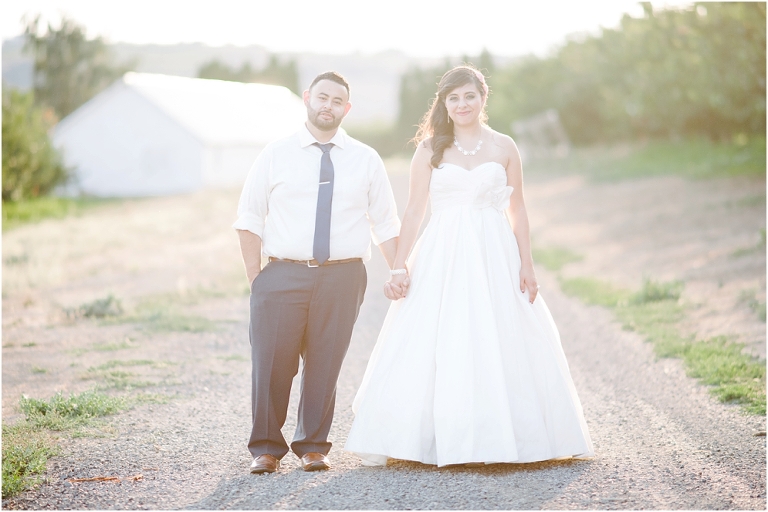 Artemio and Bethany Chavez Wedding at Fontaine Estates Winery in Yakima Washington Wedding Photography -152