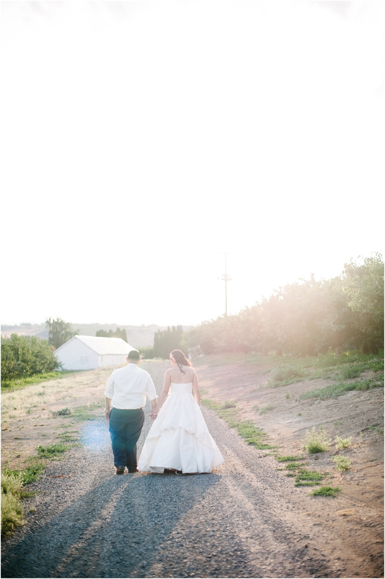 Artemio and Bethany Chavez Wedding at Fontaine Estates Winery in Yakima Washington Wedding Photography -153