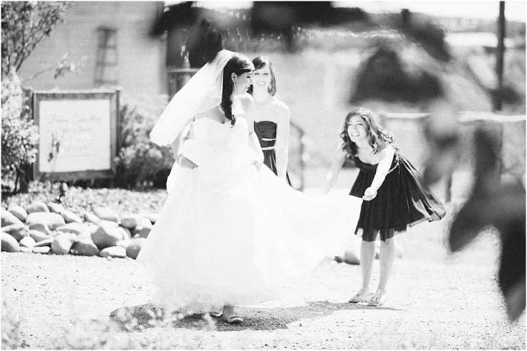 Artemio and Bethany Chavez Wedding at Fontaine Estates Winery in Yakima Washington Wedding Photography -38