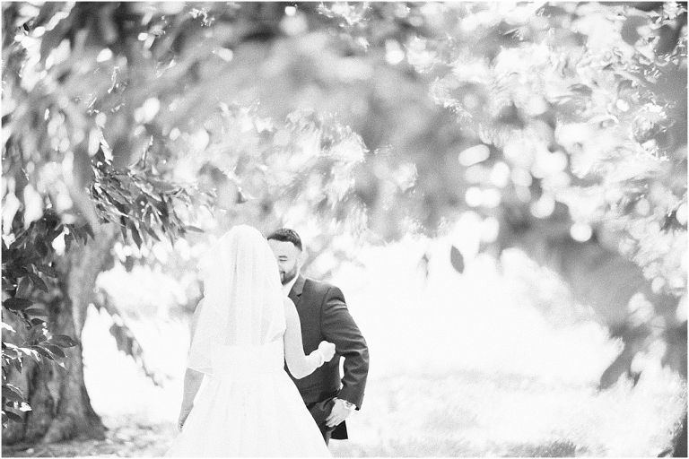 Artemio and Bethany Chavez Wedding at Fontaine Estates Winery in Yakima Washington Wedding Photography -40