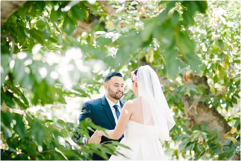 Artemio and Bethany Chavez Wedding at Fontaine Estates Winery in Yakima Washington Wedding Photography -42