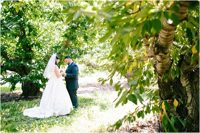 Artemio and Bethany Chavez Wedding at Fontaine Estates Winery in Yakima Washington Wedding Photography -43