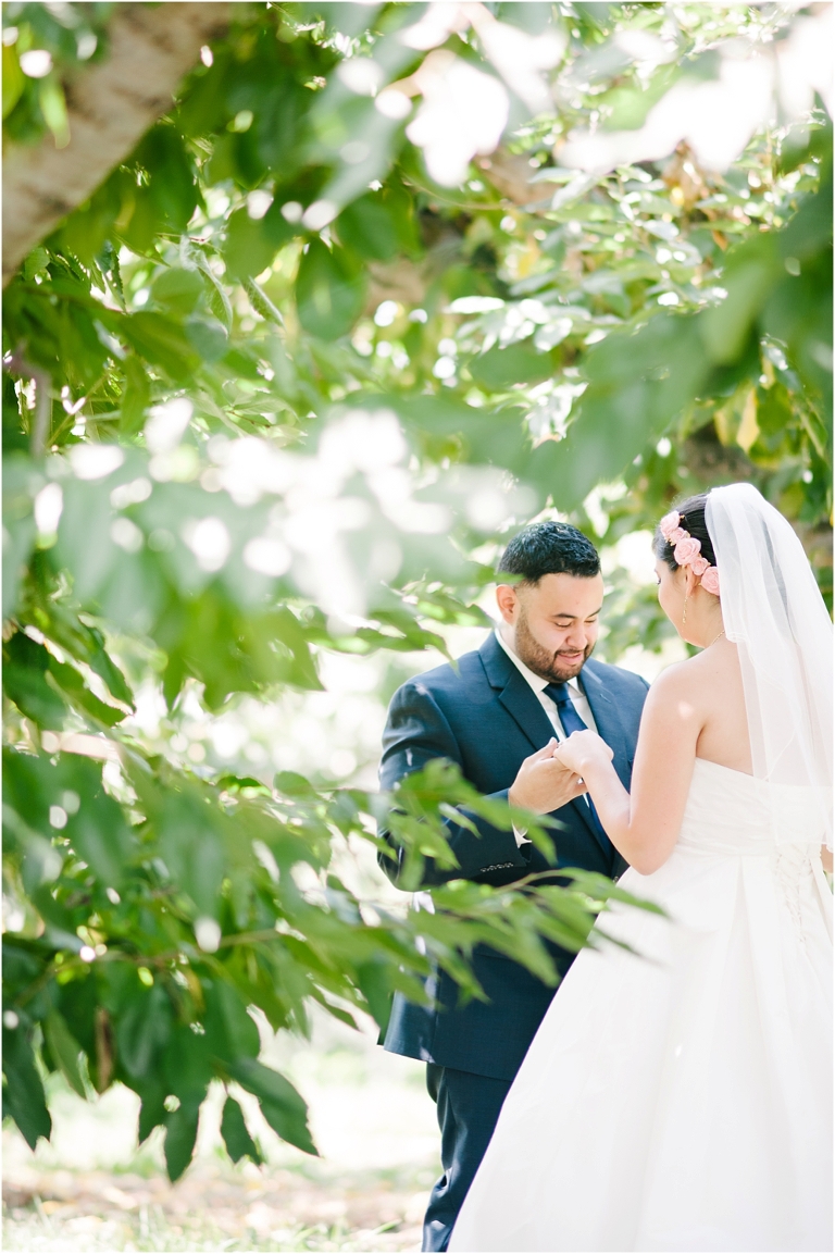 Artemio and Bethany Chavez Wedding at Fontaine Estates Winery in Yakima Washington Wedding Photography -44