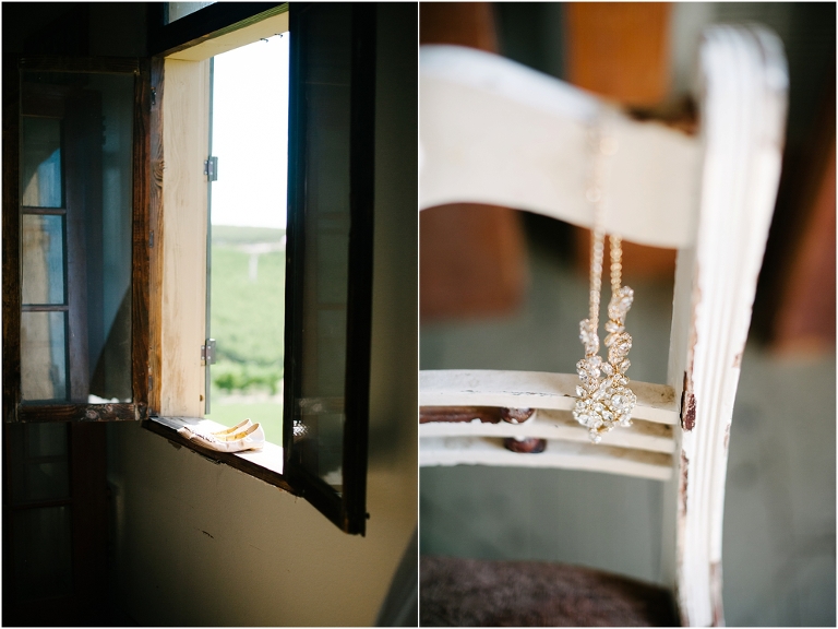 Artemio and Bethany Chavez Wedding at Fontaine Estates Winery in Yakima Washington Wedding Photography -5