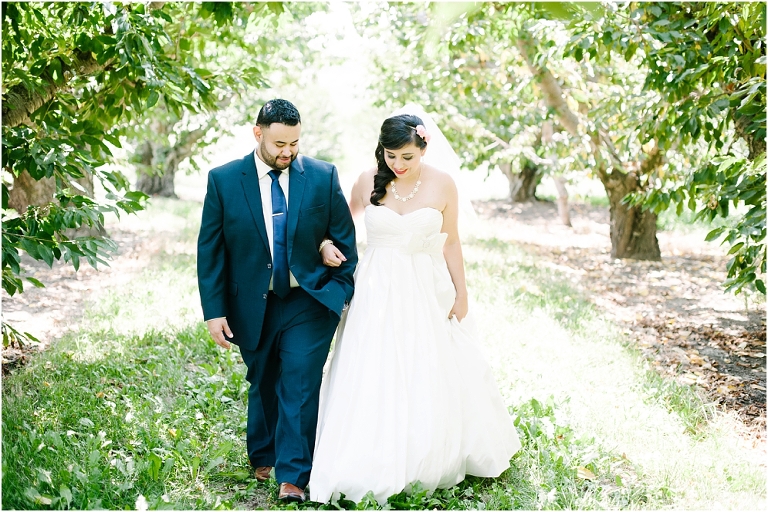 Artemio and Bethany Chavez Wedding at Fontaine Estates Winery in Yakima Washington Wedding Photography -58