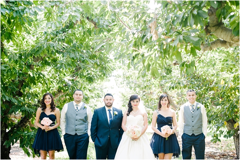 Artemio and Bethany Chavez Wedding at Fontaine Estates Winery in Yakima Washington Wedding Photography -66