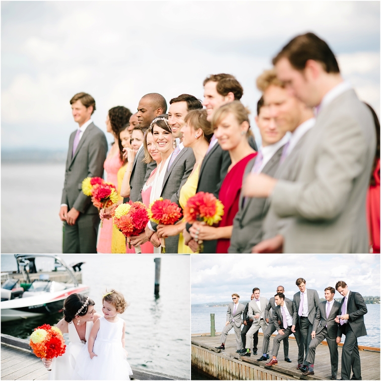 Zac + Ashleigh Corker Wedding Seattle Tennis Club Wedding Photography Jasmine Nicole Photography -68