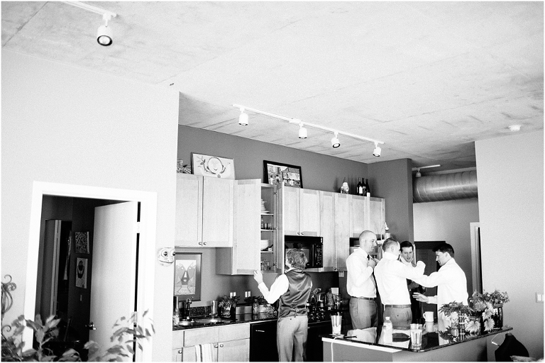 Ryan + Krista Wedding -16