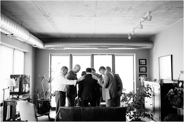 Ryan + Krista Wedding -55