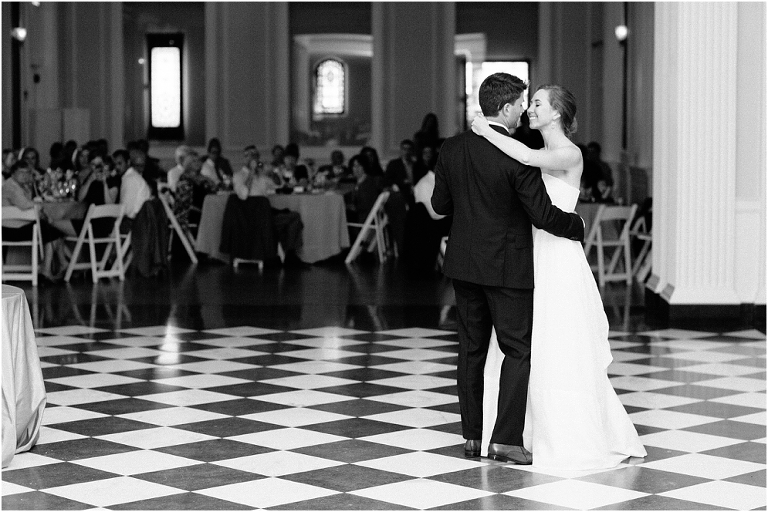 Ryan + Krista Wedding -733