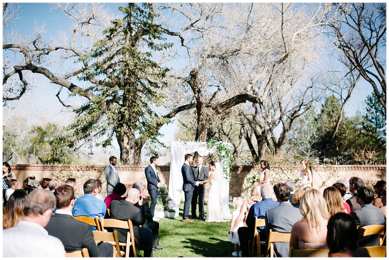 Ethan + Jessica Los Poblanos Inn Albuquerque New Mexico Wedding Photography Jasmine Nicole Photography -106