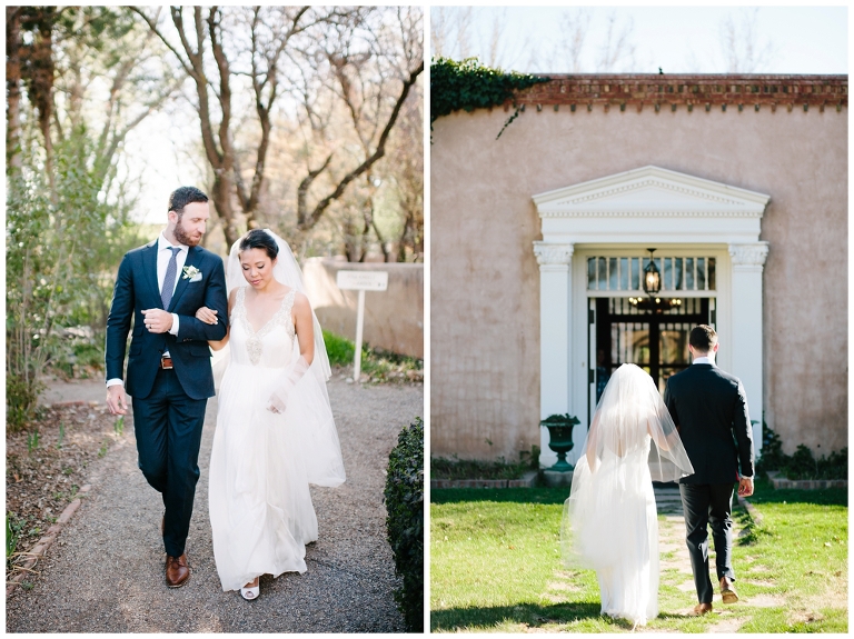 Ethan + Jessica Los Poblanos Inn Albuquerque New Mexico Wedding Photography Jasmine Nicole Photography -119